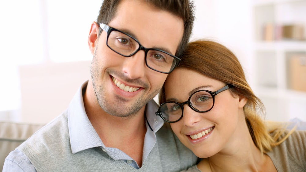 Bright Eyes Vision Clinic