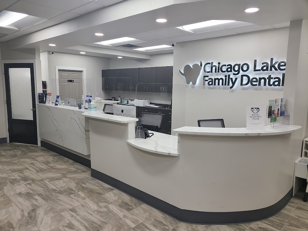 Chicago Lake Family Dental