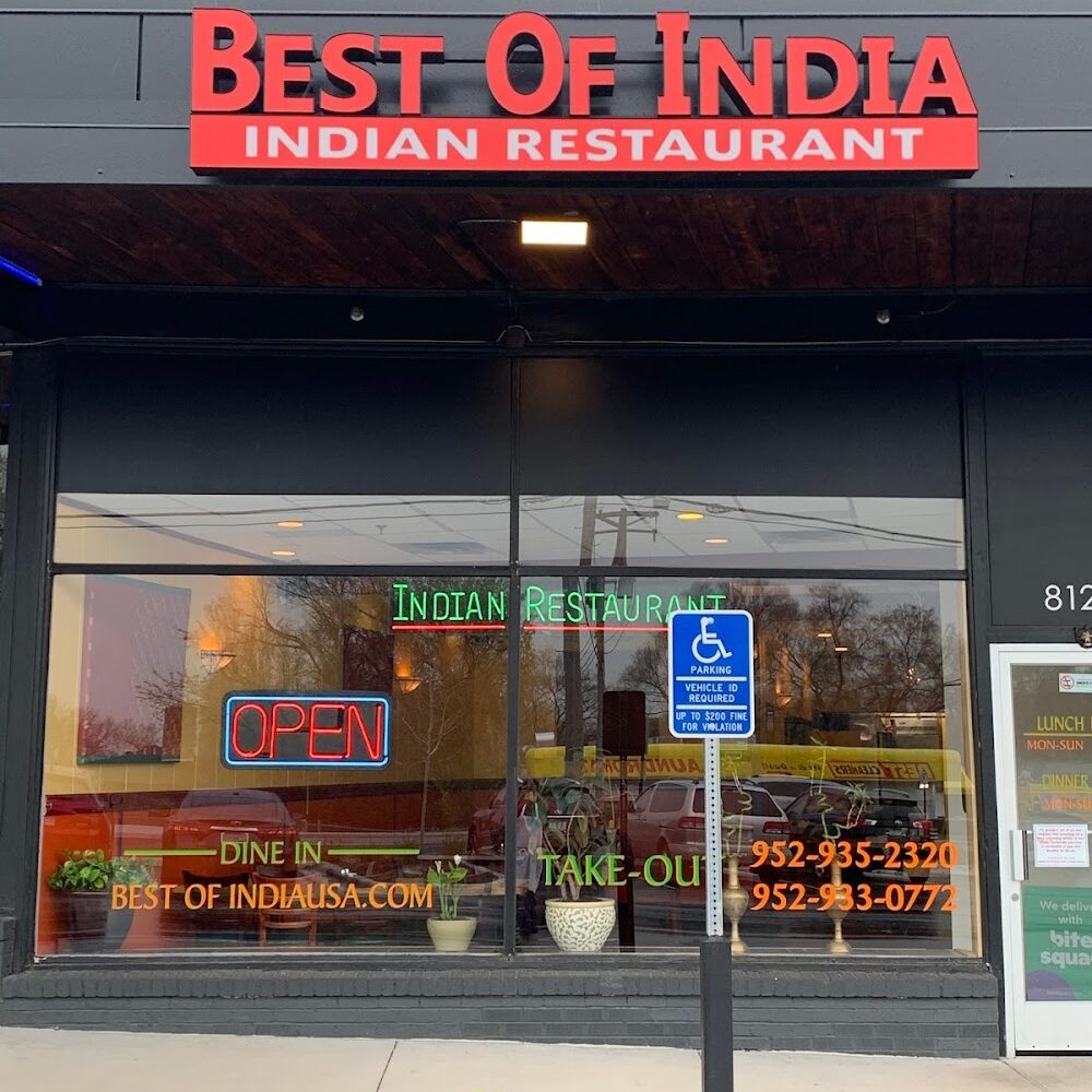 Best of India